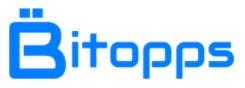 BitOpps logo