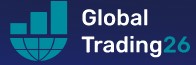 Global Trading 26 logo