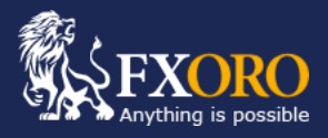 FxOro logo