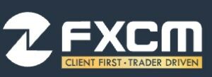 FXCM logo