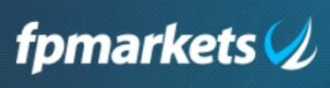 FP Markets logo