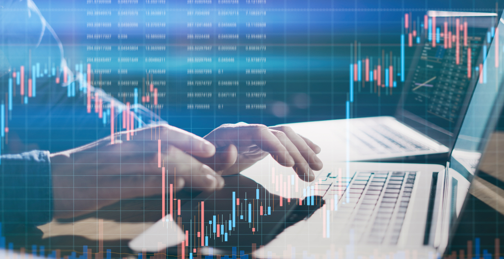 XCGIN trading assets