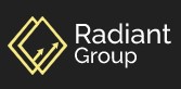 The Radiant Group logo