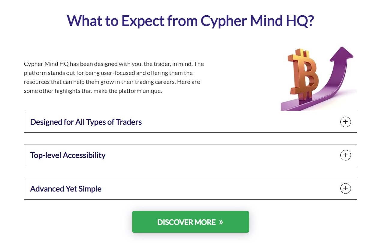 CypherMindHQ Sign Up