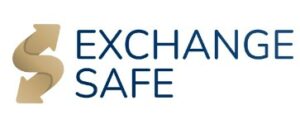 Exchange Safe logo