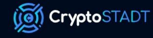 CryptoSTADT logo
