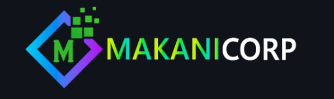 Логотип Makani Corp