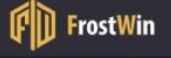 FrostWin logo